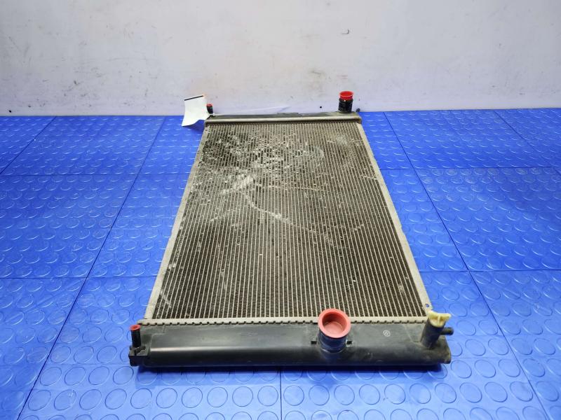 2010 Toyota Prius Radiator