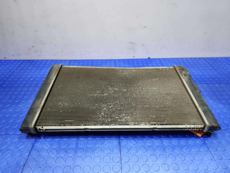 2010 Toyota Prius Radiator