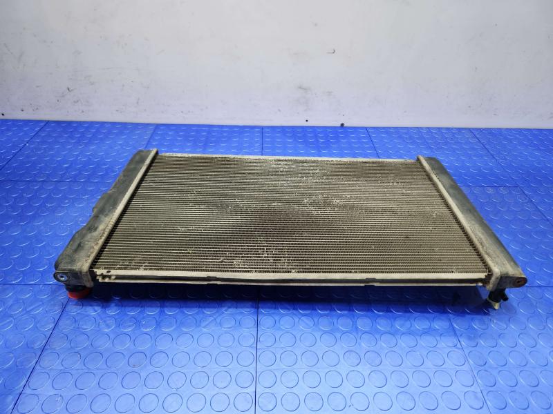 2010 Toyota Prius Radiator