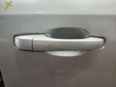 2012 Dodge Grand Caravan Outside Door Handle