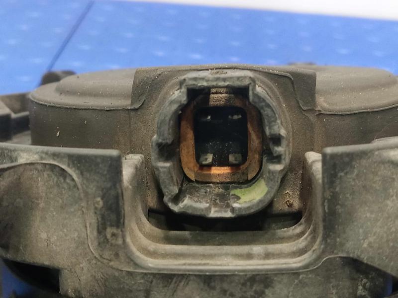 2012 Nissan NV2500 Electric Cooling Motor
