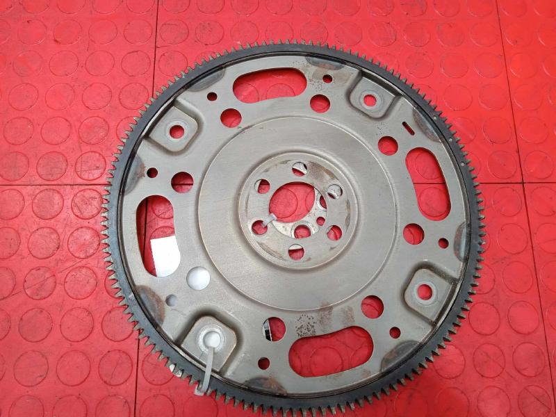 2020 Nissan Sentra Flywheel