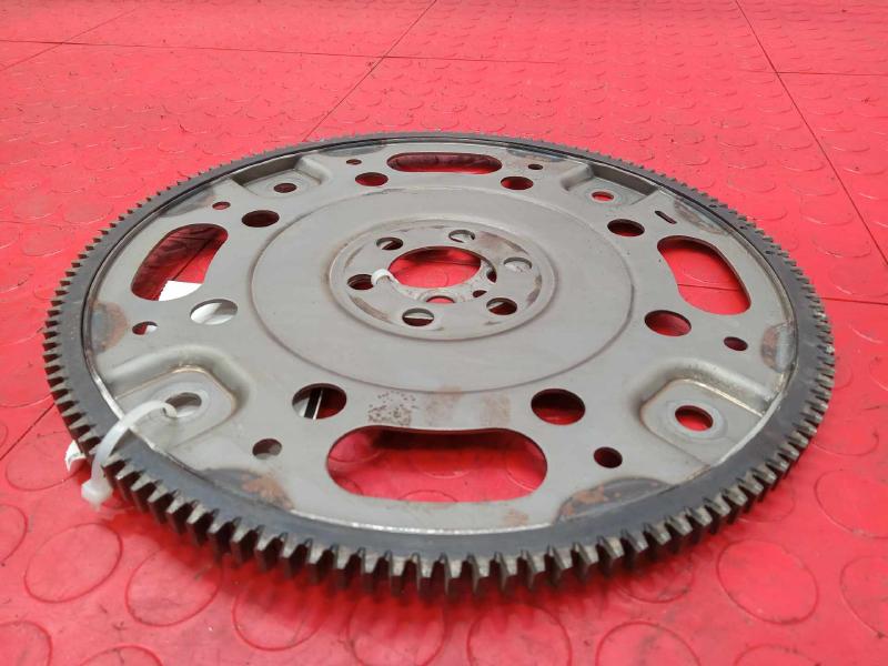 2020 Nissan Sentra Flywheel
