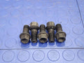 2017 Mercedes C-Class Lug Nuts