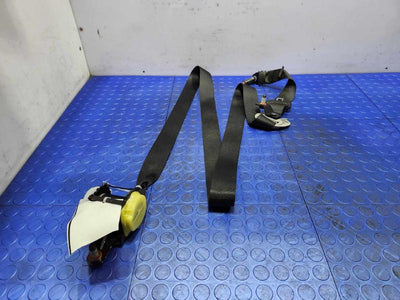 2017 Kia Niro Rear Seat Belt