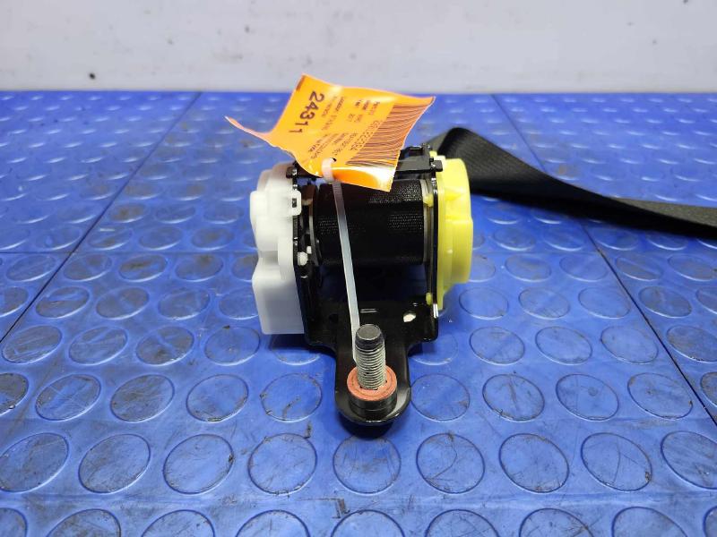 2017 Kia Niro Rear Seat Belt