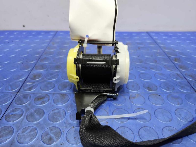 2017 Kia Niro Rear Seat Belt