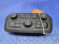 2021 Jeep Renegade Heater A/C Control