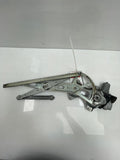 2011 Toyota Prius Front Door Regulator