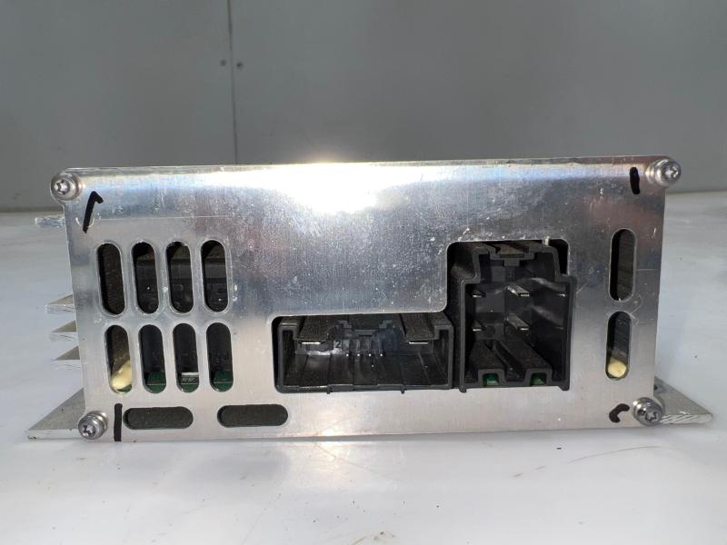 2016 Ford F-150 Converter/Inverter/Charger