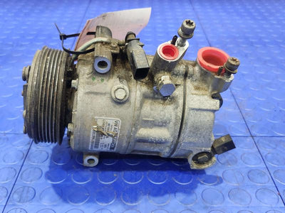 2016 Volkswagen Jetta A/C Air Compressor