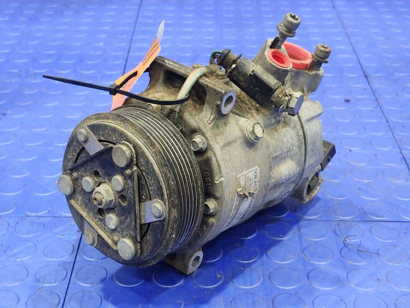 2016 Volkswagen Jetta A/C Air Compressor