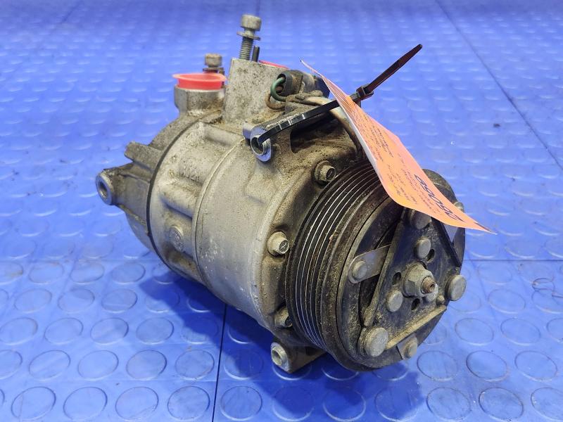 2016 Volkswagen Jetta A/C Air Compressor
