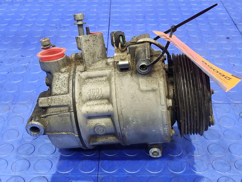 2016 Volkswagen Jetta A/C Air Compressor