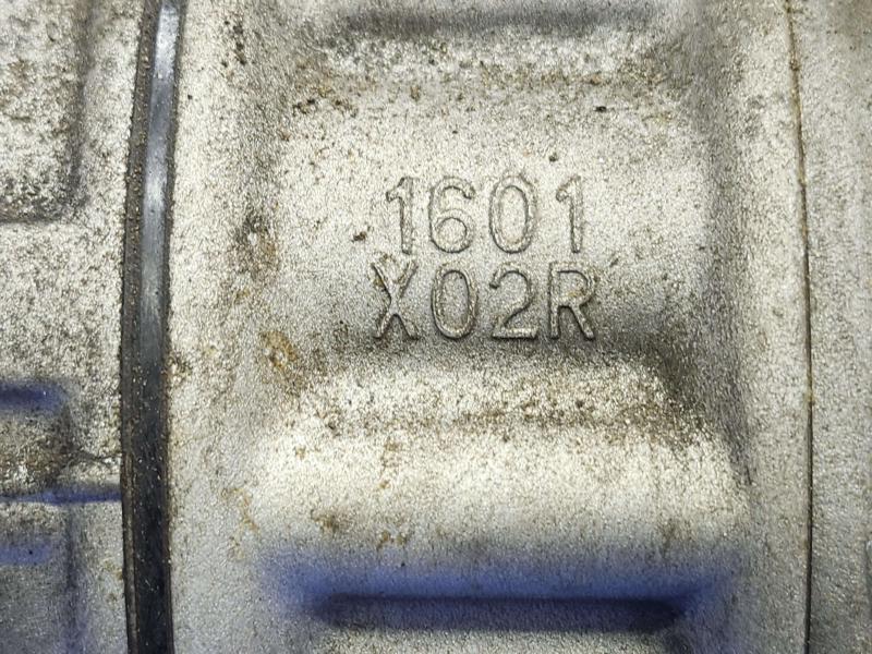 2016 Volkswagen Jetta A/C Air Compressor