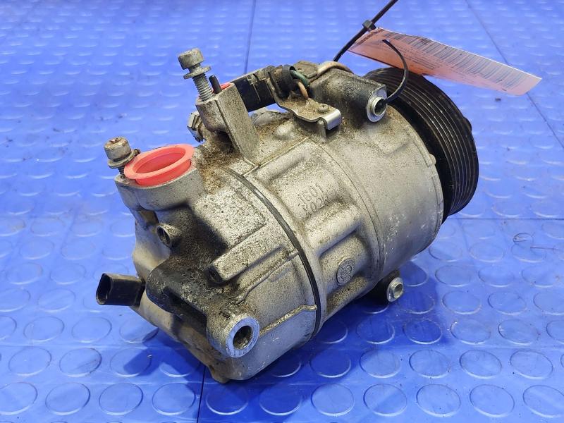 2016 Volkswagen Jetta A/C Air Compressor