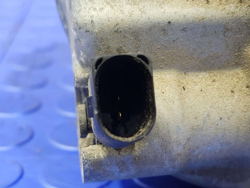 2016 Volkswagen Jetta A/C Air Compressor