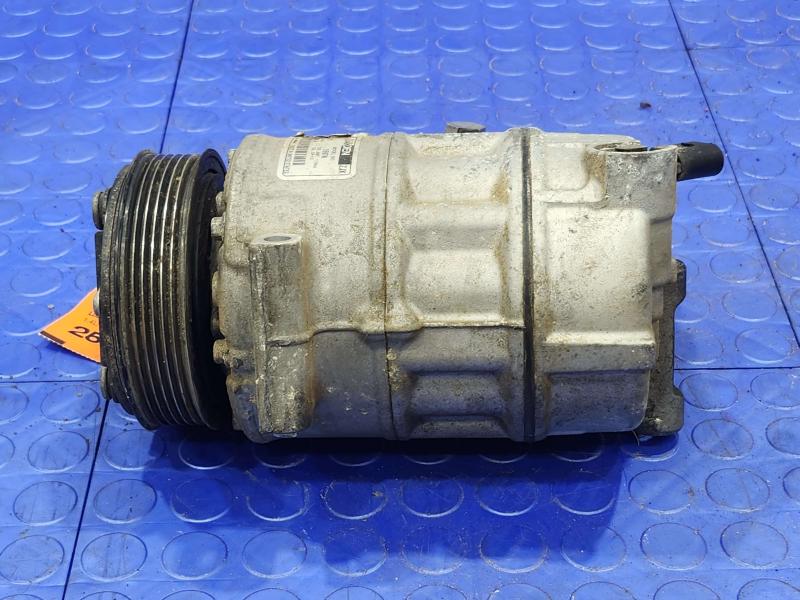2016 Volkswagen Jetta A/C Air Compressor