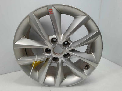 2018 Kia Sorento Wheel