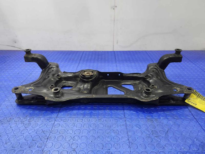 2013 Volkswagen Jetta Crossmember/Cradle/Undercarria