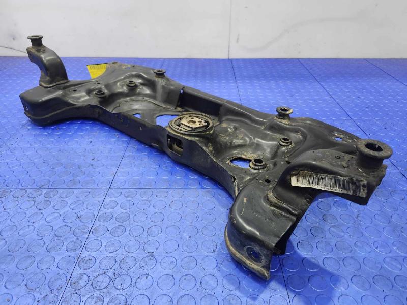 2013 Volkswagen Jetta Crossmember/Cradle/Undercarria