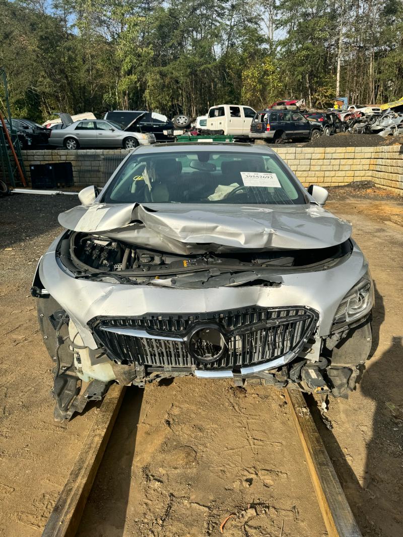 2017 Buick LaCrosse Center Pillar