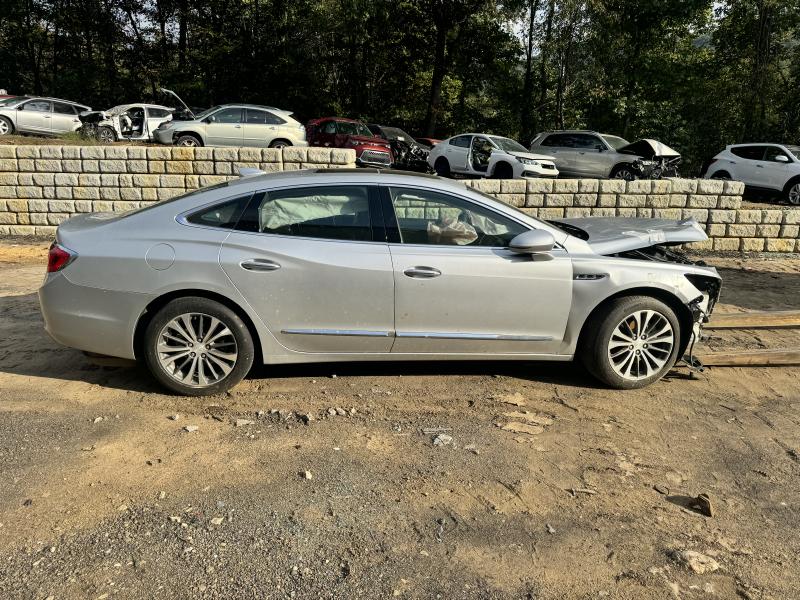 2017 Buick LaCrosse Back Glass/Window