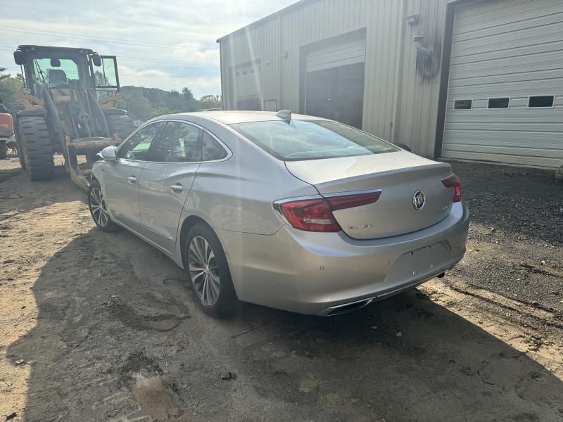 2017 Buick LaCrosse Back Glass/Window