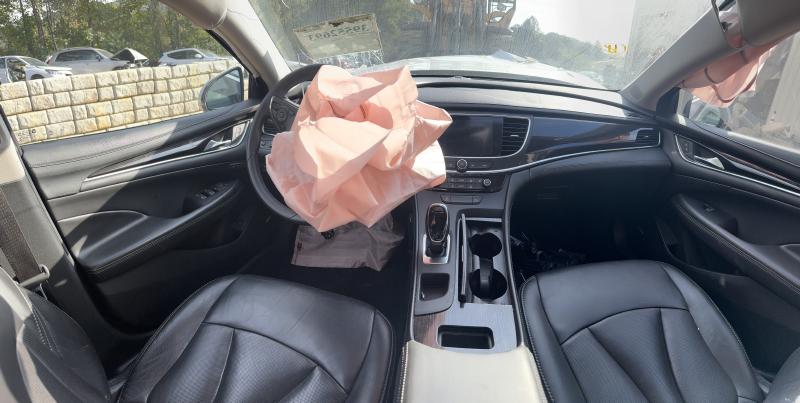 2017 Buick LaCrosse Air Cond. Evaporator
