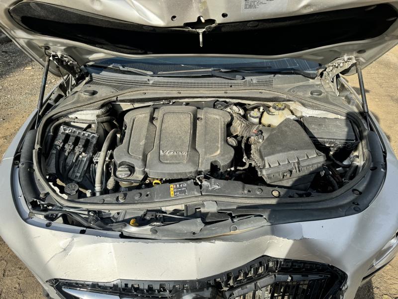 2017 Buick LaCrosse Air Cond. Evaporator