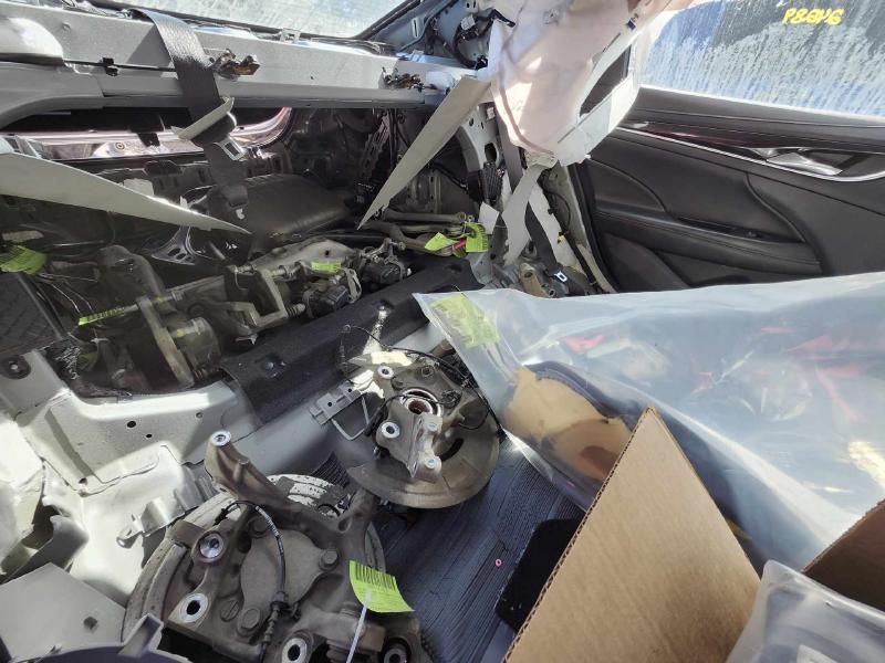 2017 Buick LaCrosse Air Cond. Evaporator