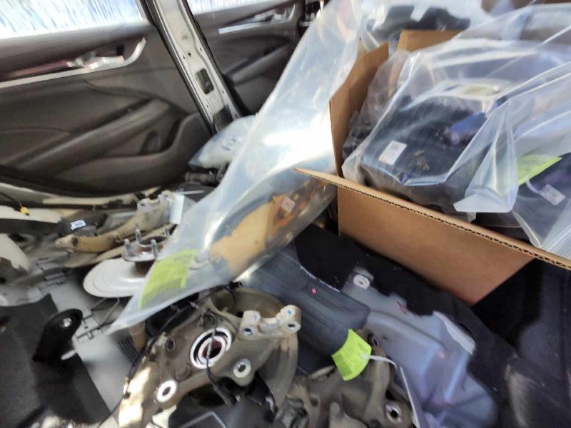 2017 Buick LaCrosse Air Cond. Evaporator