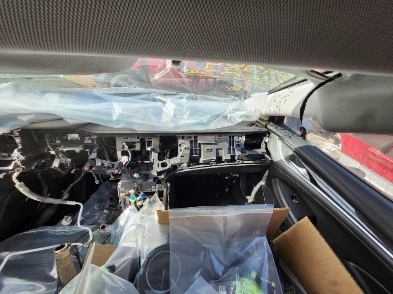 2017 Buick LaCrosse Air Cond. Evaporator