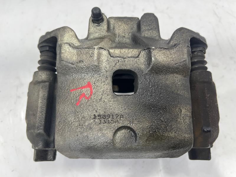 2015 Nissan Altima Caliper
