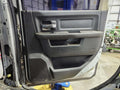 2010 Dodge Ram 1500 Rear Door Trim Panel
