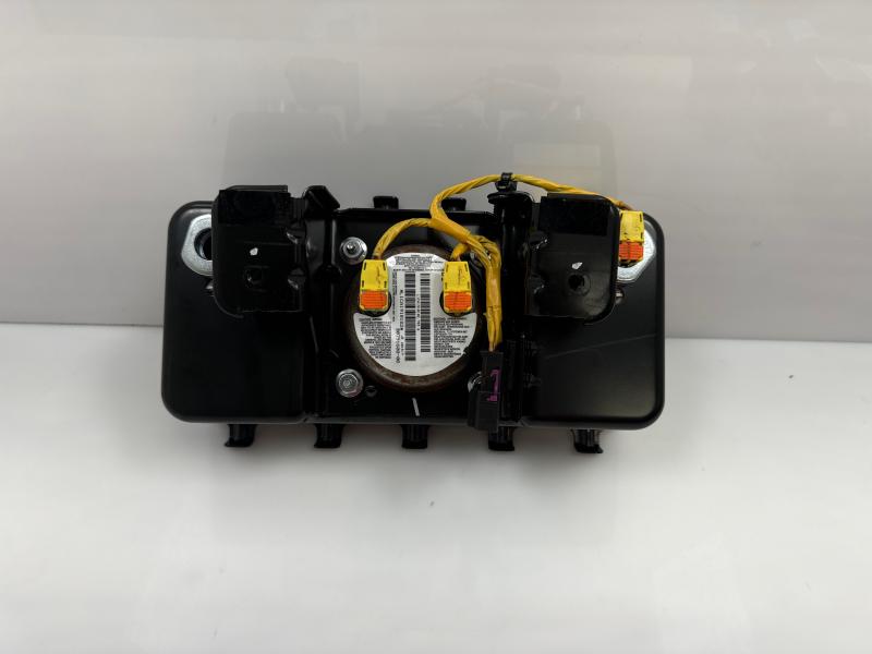 2016 Jeep Cherokee Air Bag