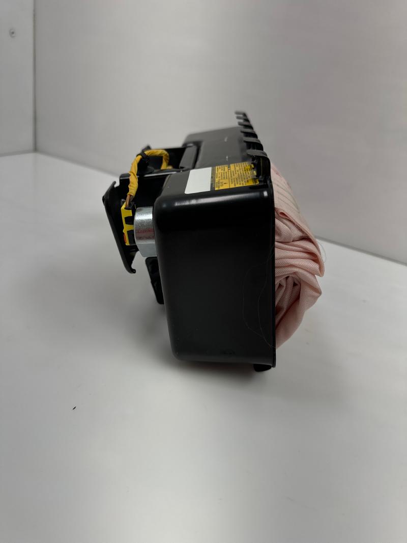 2016 Jeep Cherokee Air Bag
