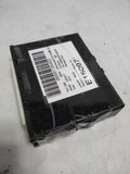 2010 Subaru Legacy Engine/Motor Brain Box
