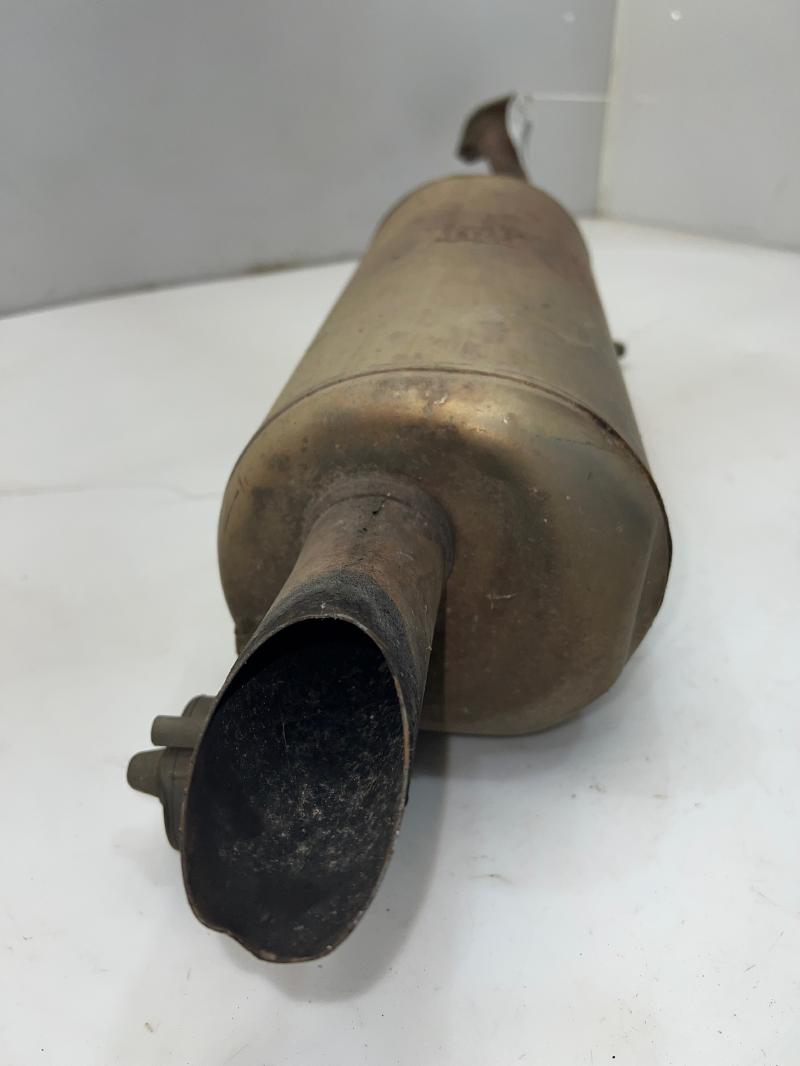 2010 - 2015 Toyota Prius Rear Exhaust Muffler OEM 1743037380