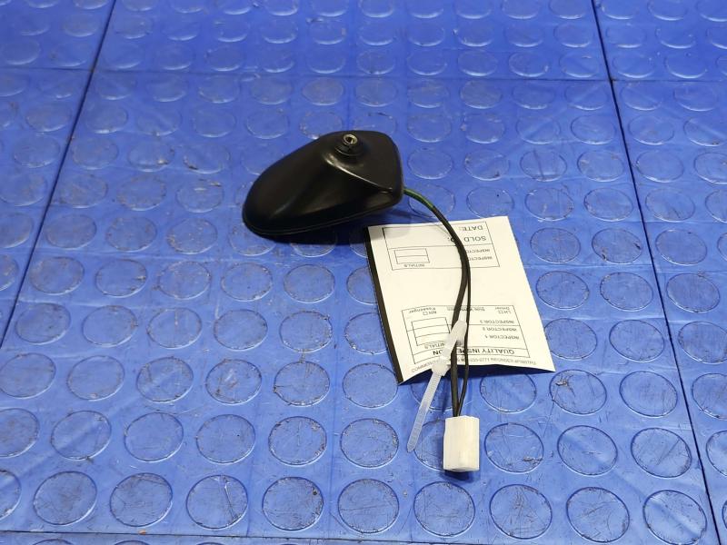 2013 Subaru Crosstrek Antenna