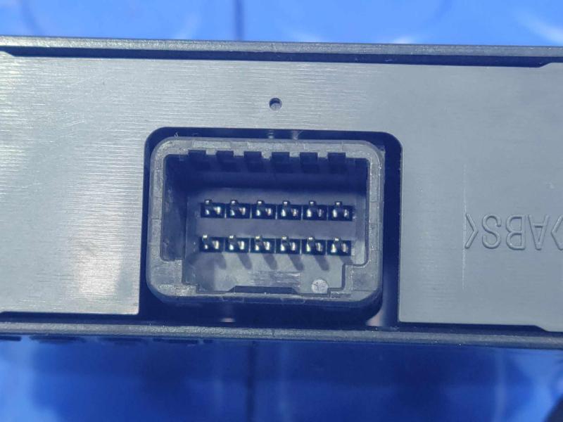 2010 - 2015 Toyota Prius TPMS Tire Pressure Monitor Module OEM 8976947030