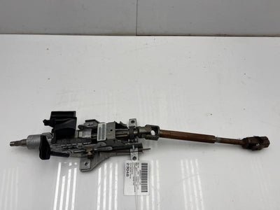 2013 Dodge Dart Steering Column