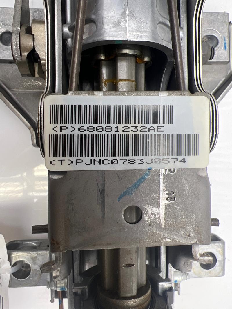 2013 Dodge Dart Steering Column