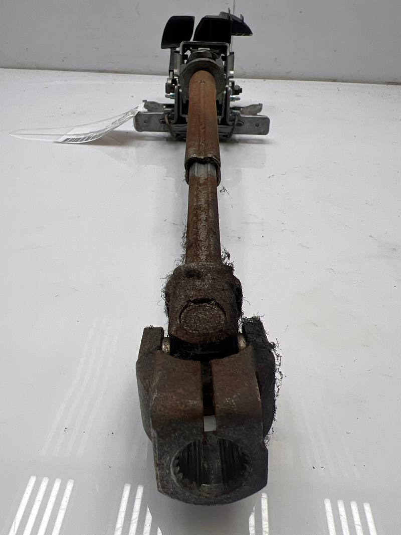 2013 Dodge Dart Steering Column