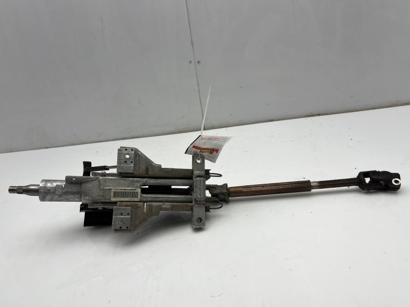 2013 Dodge Dart Steering Column