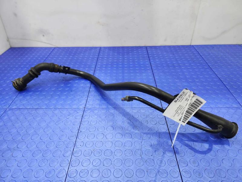 2007-2013 Acura MDX Fuel Filler Neck Assembly Filler Pipe OEM 17660STXA01