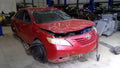 2009 Toyota Camry Air Bag