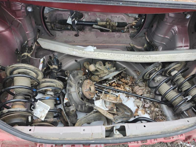 2009 Toyota Camry Air Cond. Evaporator