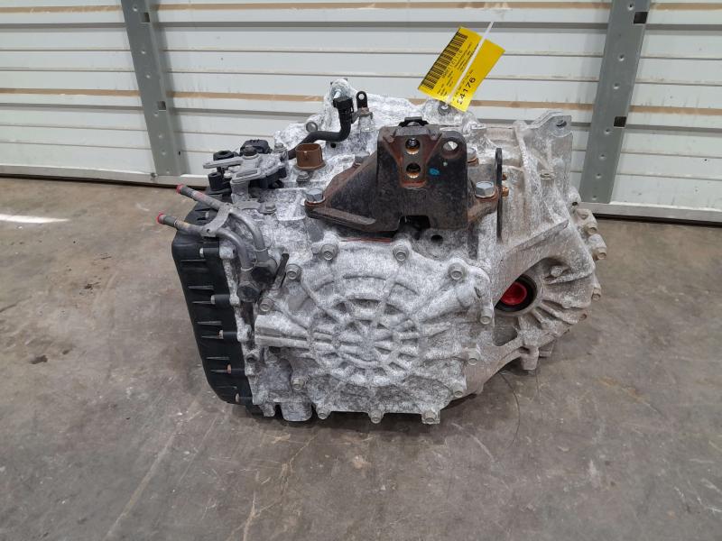 2014 Kia Forte Transmission Assy.