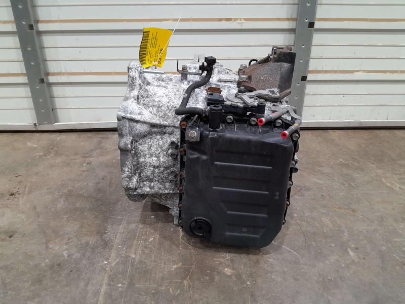 2014 Kia Forte Transmission Assy.